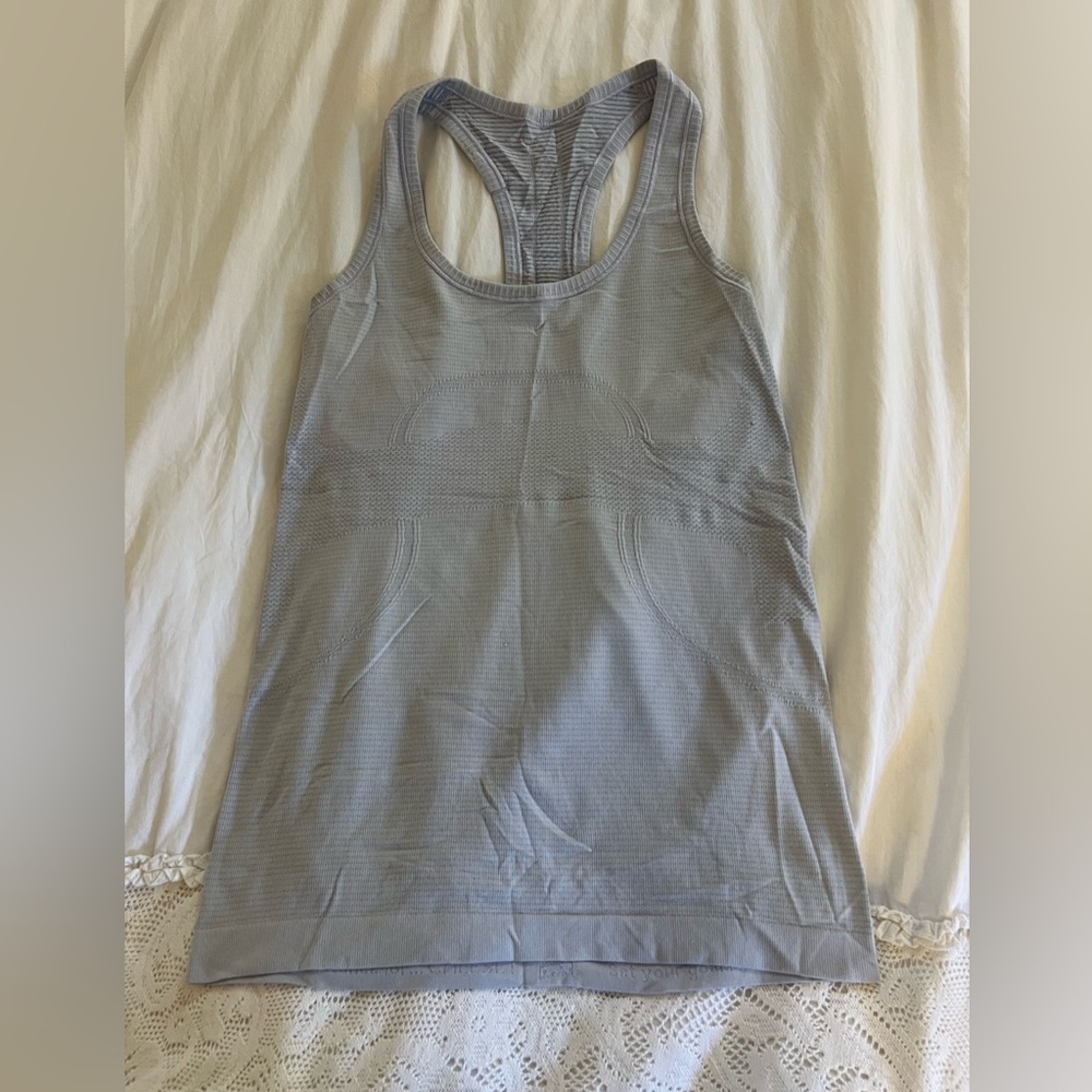 Lululemon Athletica Tank